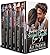 The Parker Family Second Chance Box Set by Ali  Parker