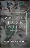 Voices from Inside: A Memoir in Verse Book cover for Voices from Inside: A Memoir in Verse