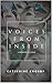 Voices from Inside: A Memoir in Verse