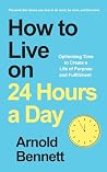 How to Live on 24...