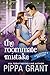 The Roommate Mistake (Copper Valley Pounders Rugby, #2)