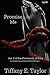 Promise Me: Vol. 2 of the Dominants of Eros, An Erotic Butch/Femme Romance (Lavender Flames)