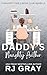 Daddy's Naughty Author (Nau...