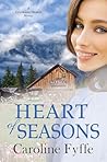 Heart of Seasons by Caroline Fyffe