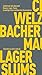 Mauern, Lager, Slums: Grundzüge eines neoliberalen Raumregimes (German Edition)
