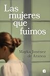 Las mujeres que f...