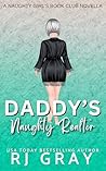 Daddy's Naughty Realtor (Naughty Girls Book Club #3)