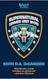 Supernatural Crim...