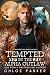 Tempted by the Alpha Outlaw by Chloe Parker
