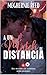 A un match de distancia: un k-drama romcom, fusión de cultura española y coreana, y una historia de segundas oportunidades (Spanish Edition)