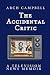 The Accidental Critic