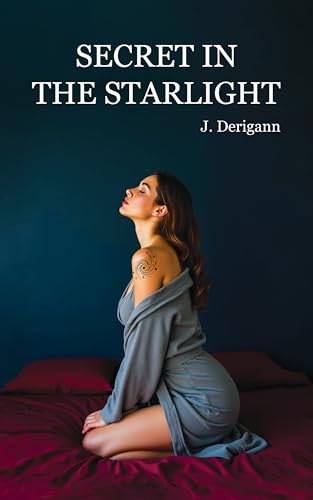 Secret in the Starlight (Kindle Edition)