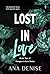 Lost in Love (Dangers in Lo...
