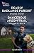 Deadly Badlands Pursuit (Da...