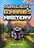 MINECRAFT COMMANDS MASTERY by Rodrigo B. Santos MINECRAFT COMMANDS MASTERY by Rodrigo B. Santos