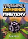 MINECRAFT COMMAND...