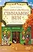 Dolci misteri alla libreria Cinnamon Bun (Dream Harbor, #2)