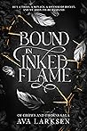 Bound In Inked Flame