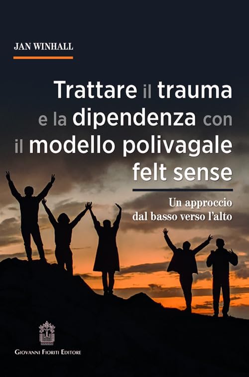 TRATTARE IL TRAUMA E LA DIPENDENZA (Paperback)