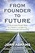 From Founder to Future: A Business Roadmap to Impact, Longevity, and Employee Ownership