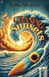 Book cover for Chasing Sunsets