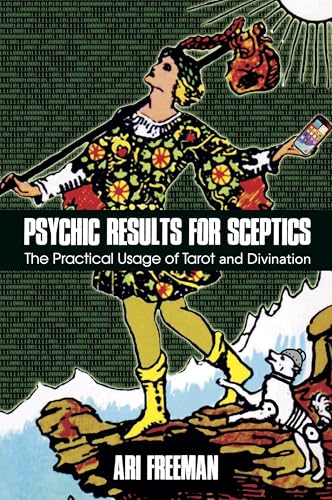 Tarot for Sceptics (Paperback)