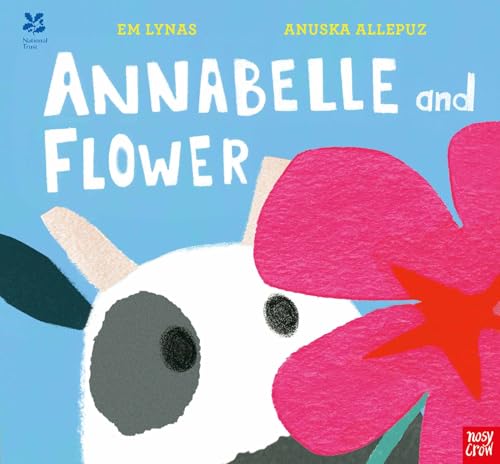 National Trust: Annabelle and Flower (Hardcover)