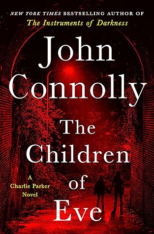 The Children of Eve (Charlie Parker, #22)