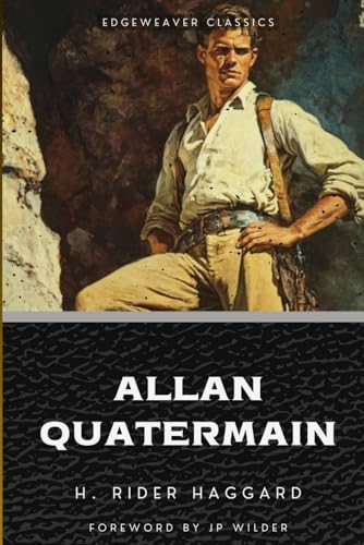 Allan Quatermain