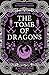 The Tomb of Dragons (The Cemeteries of Amalo #3)