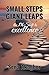 SMALL STEPS, GIANT LEAPS by Sena Akagbor