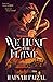 We Hunt the Flame (Sands of Arawiya, #1)