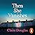 Then She Vanishes
