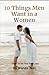 10 Things Men Want in a Woman by Wanda Jean