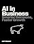 Ai in Business by Matt Wilson
