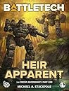 BattleTech: Heir ...