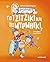 Το τζιτζίκι και το μυρμήγκι