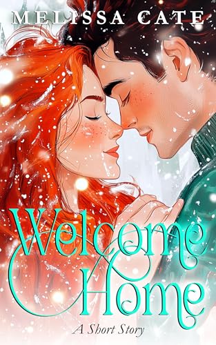 Welcome Home (Kindle Edition)