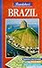 Baedeker Brazil (Baedeker's Travel Guides)