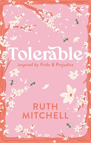 Tolerable (Modern Jane #2)
