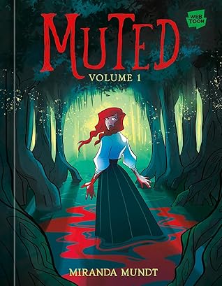 Muted, Vol. 1 (Muted, #1)