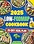 Low FODMAP Cookbook by Sam CulinaryKid
