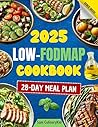 Low FODMAP Cookbo...
