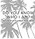 Do You Know Who: Battling I...