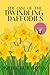 The Case of the Dwindling Daffodils by Ashlee Butterman