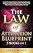 The Law of Attraction Blueprint: 5 in 1 - Create Your Dream Reality by Mastering Manifestation Techniques and Harnessing the Power of the Universe to Attract ... Ease (Law of Attraction Secrets Book 6)