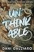 Unthinkable (The Ohio Rusties Hockey Series)