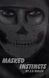 Book cover for Masked Instincts