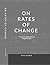 On Rates of Change by Nate Ramer