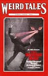 Weird Tales, Volu...